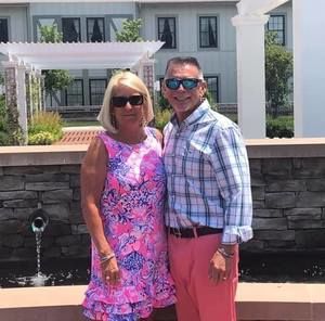 Meet your Posher, Debbie